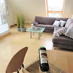 Bodensee Luxus Ferienwohnung Claudia 6