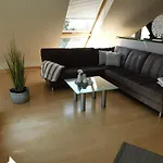 Bodensee Luxus Ferienwohnung Claudia 6