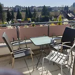 Bodensee Luxus Ferienwohnung Claudia 6