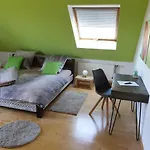 Bodensee Luxus Ferienwohnung Claudia 6