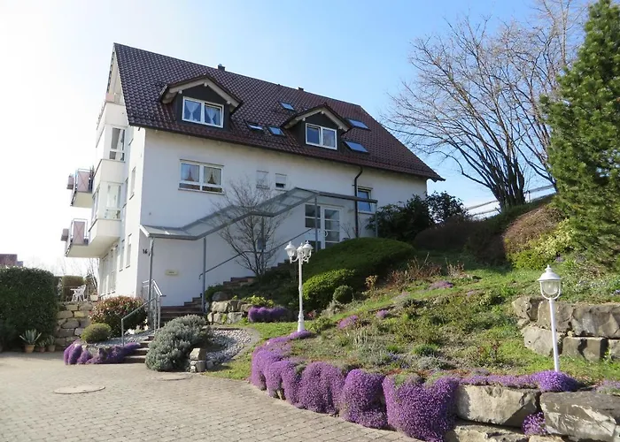 Bodensee Luxus Ferienwohnung Claudia 6