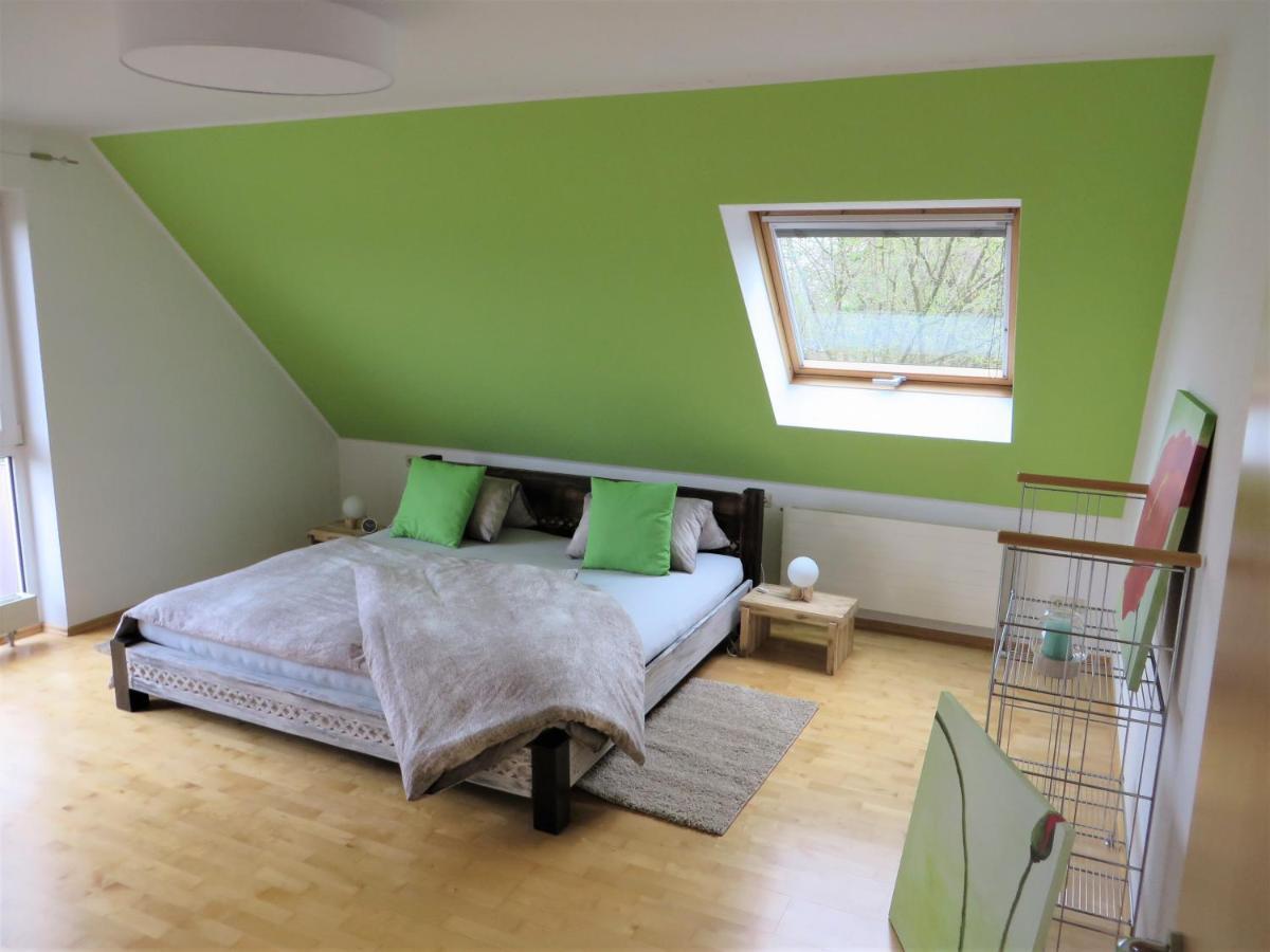 Bodensee Luxus Ferienwohnung Claudia 6 *
