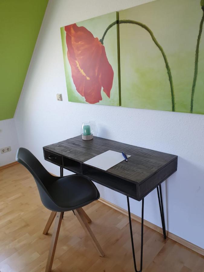 Apartment Bodensee Luxus Ferienwohnung Claudia 6