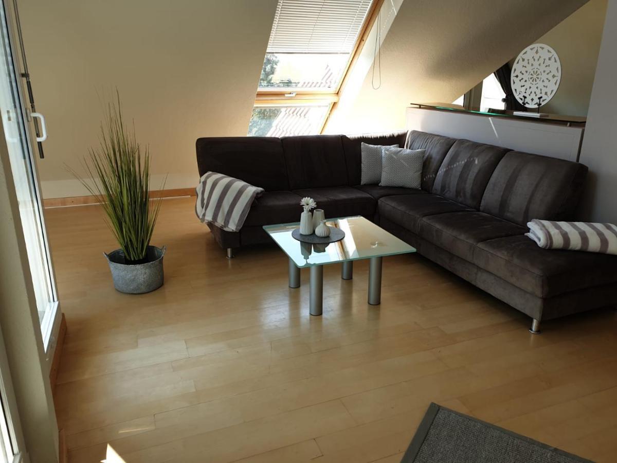 Apartment Bodensee Luxus Ferienwohnung Claudia 6 FDH
