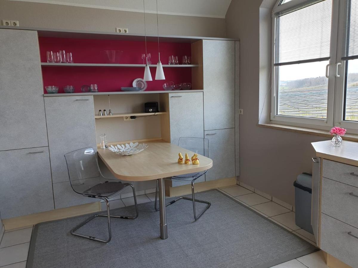 Apartment Bodensee Luxus Ferienwohnung Claudia 6 *