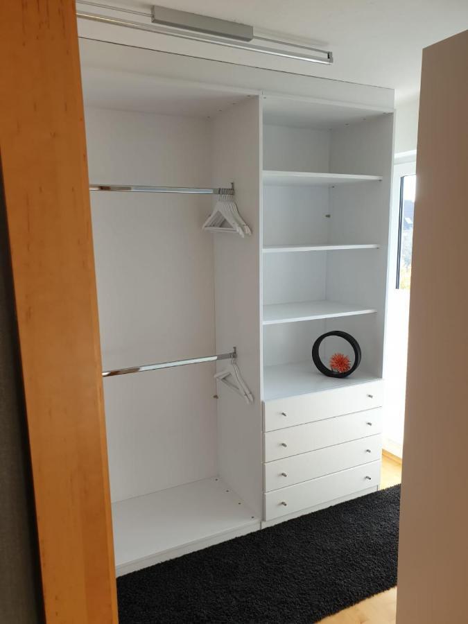 Bodensee Luxus Ferienwohnung Claudia 6 FDH
