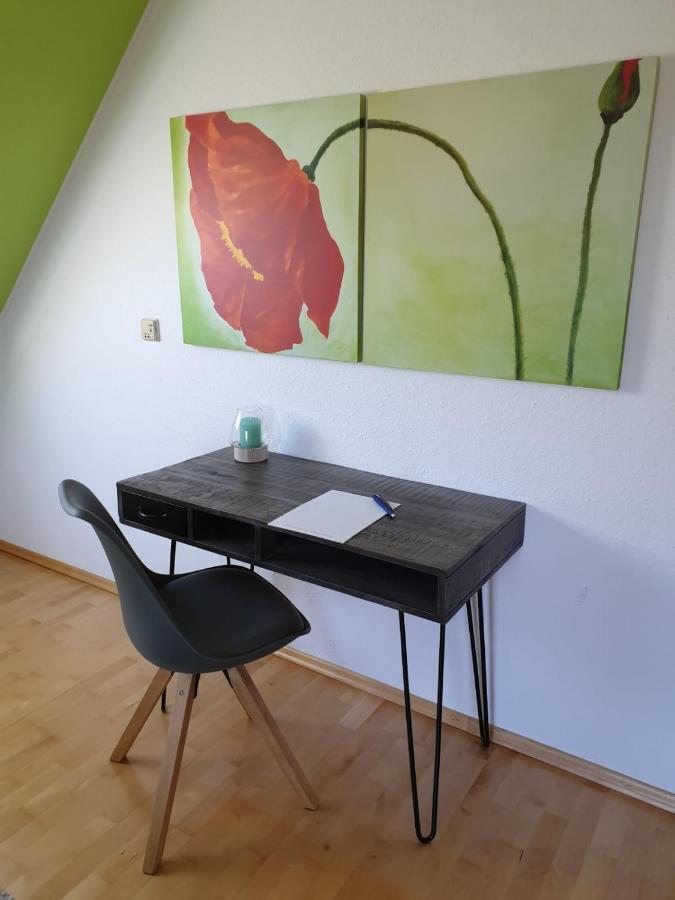 Bodensee Luxus Ferienwohnung Claudia 6 Apartment *