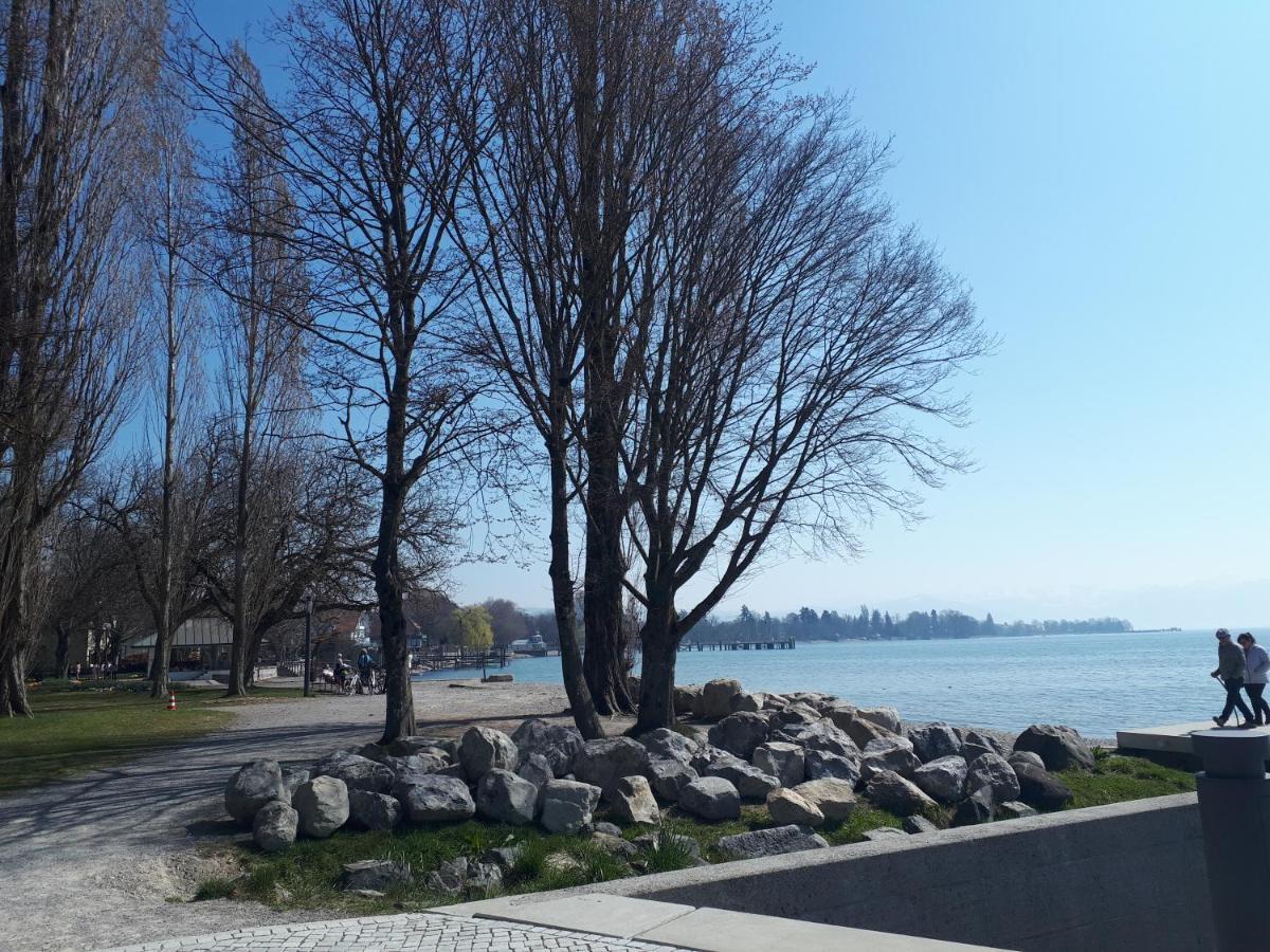 Bodensee Luxus Ferienwohnung Claudia 6 * FDH