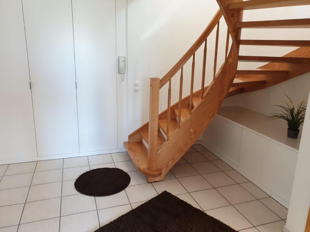 Apartment Bodensee Luxus Ferienwohnung Claudia 6 FDH
