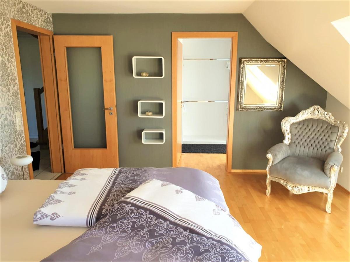 Bodensee Luxus Ferienwohnung Claudia 6 *
