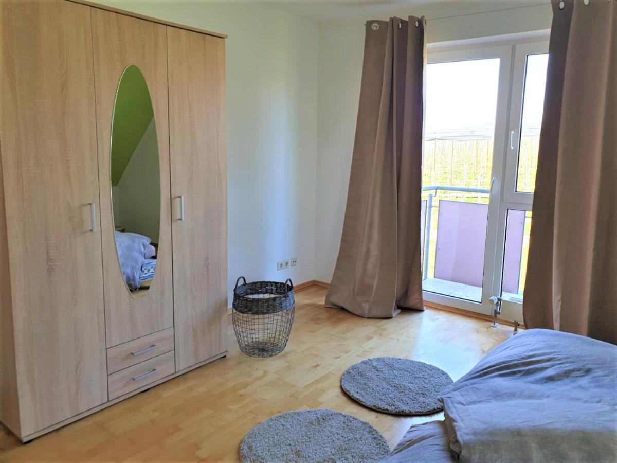 Apartment Bodensee Luxus Ferienwohnung Claudia 6
