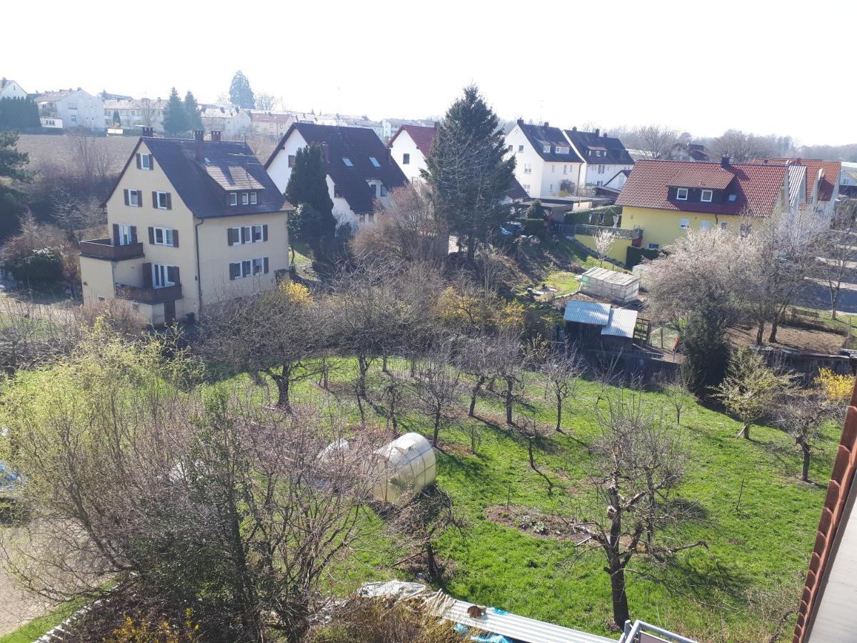 Apartment Bodensee Luxus Ferienwohnung Claudia 6 FDH