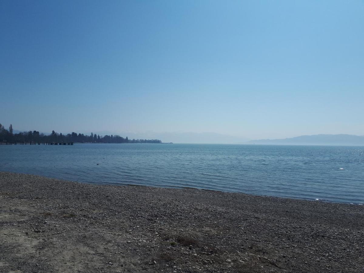 Bodensee Luxus Ferienwohnung Claudia 6 *