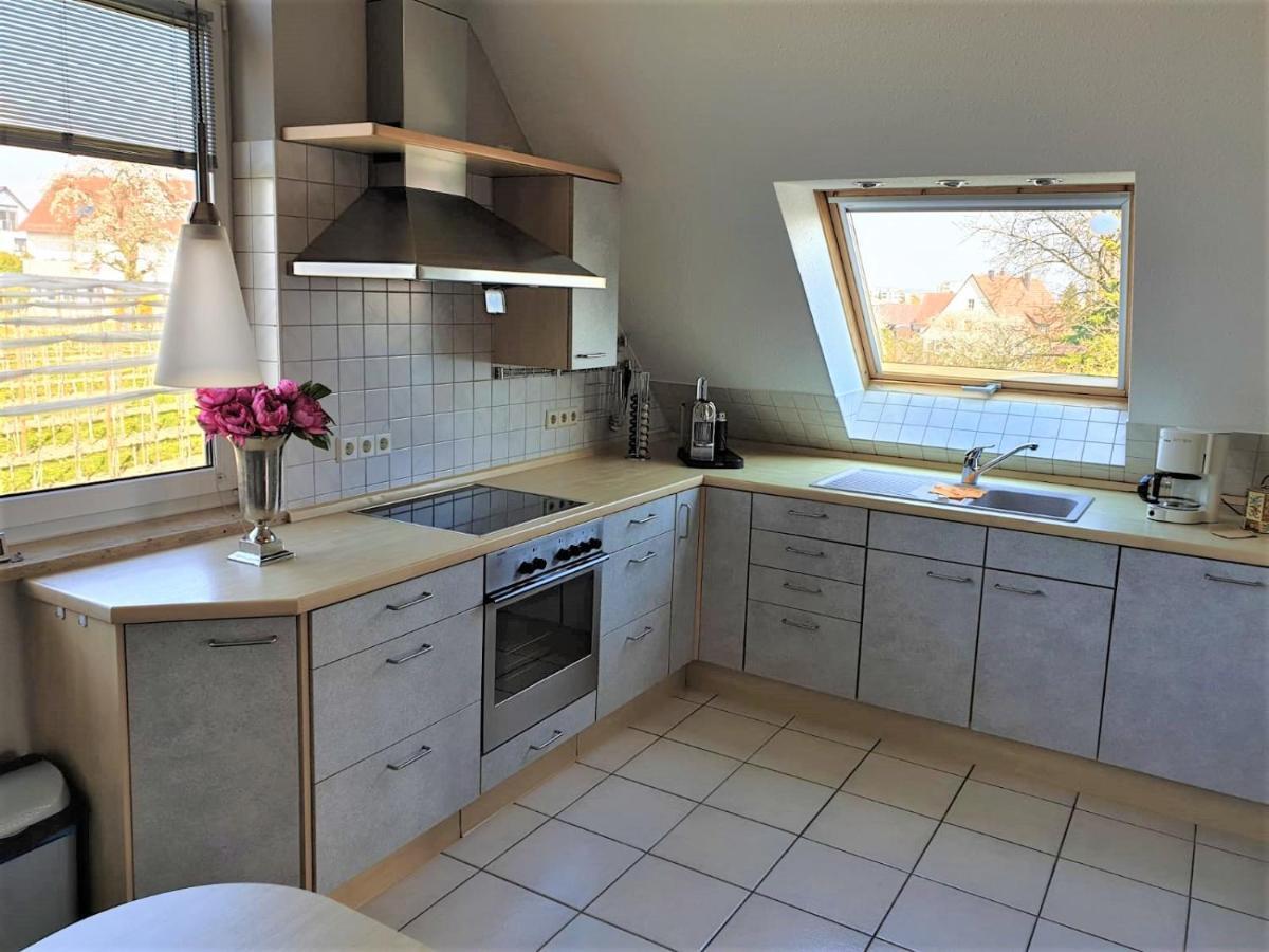 Bodensee Luxus Ferienwohnung Claudia 6 Apartment *