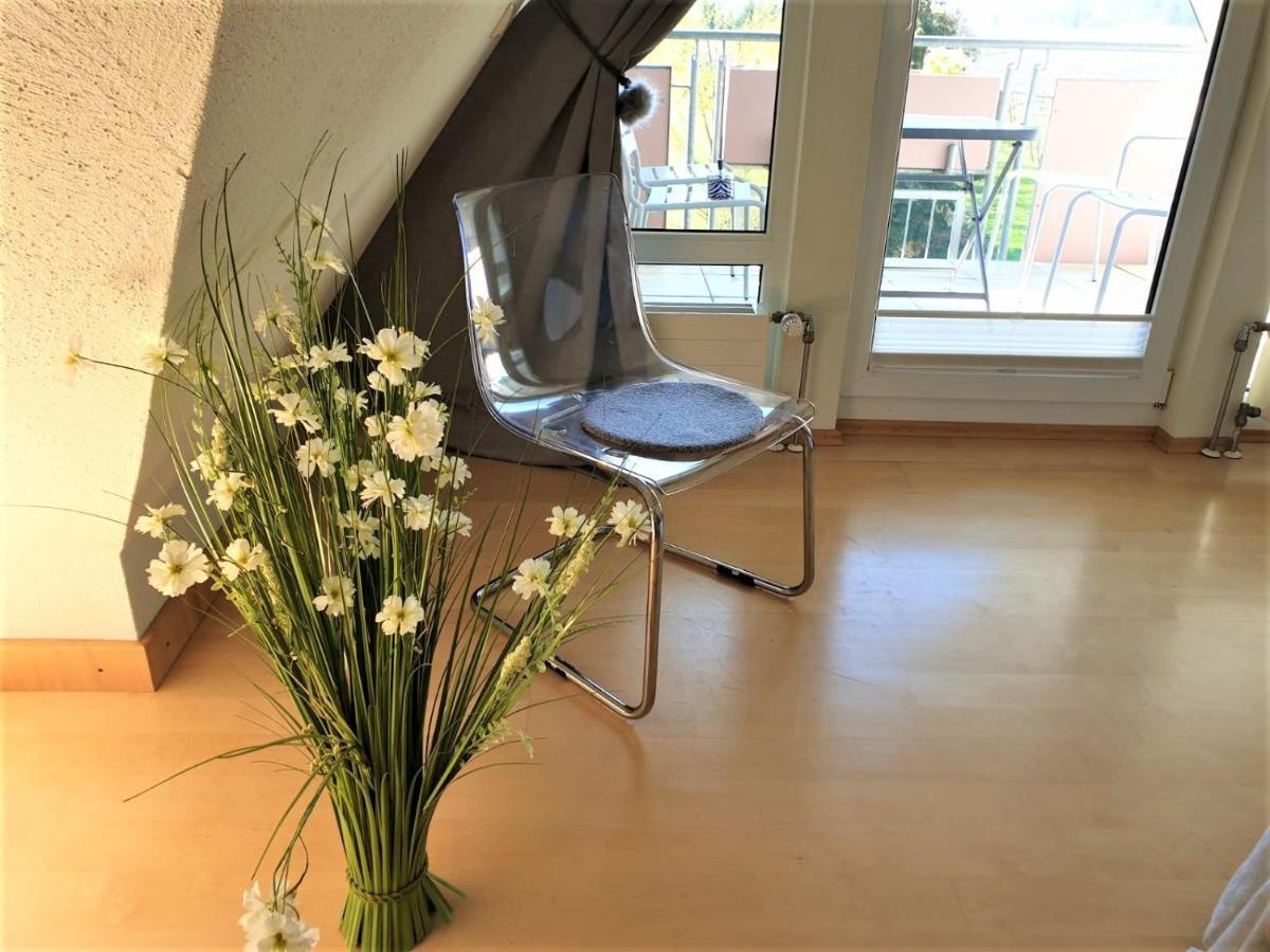 Bodensee Luxus Ferienwohnung Claudia 6 Apartment