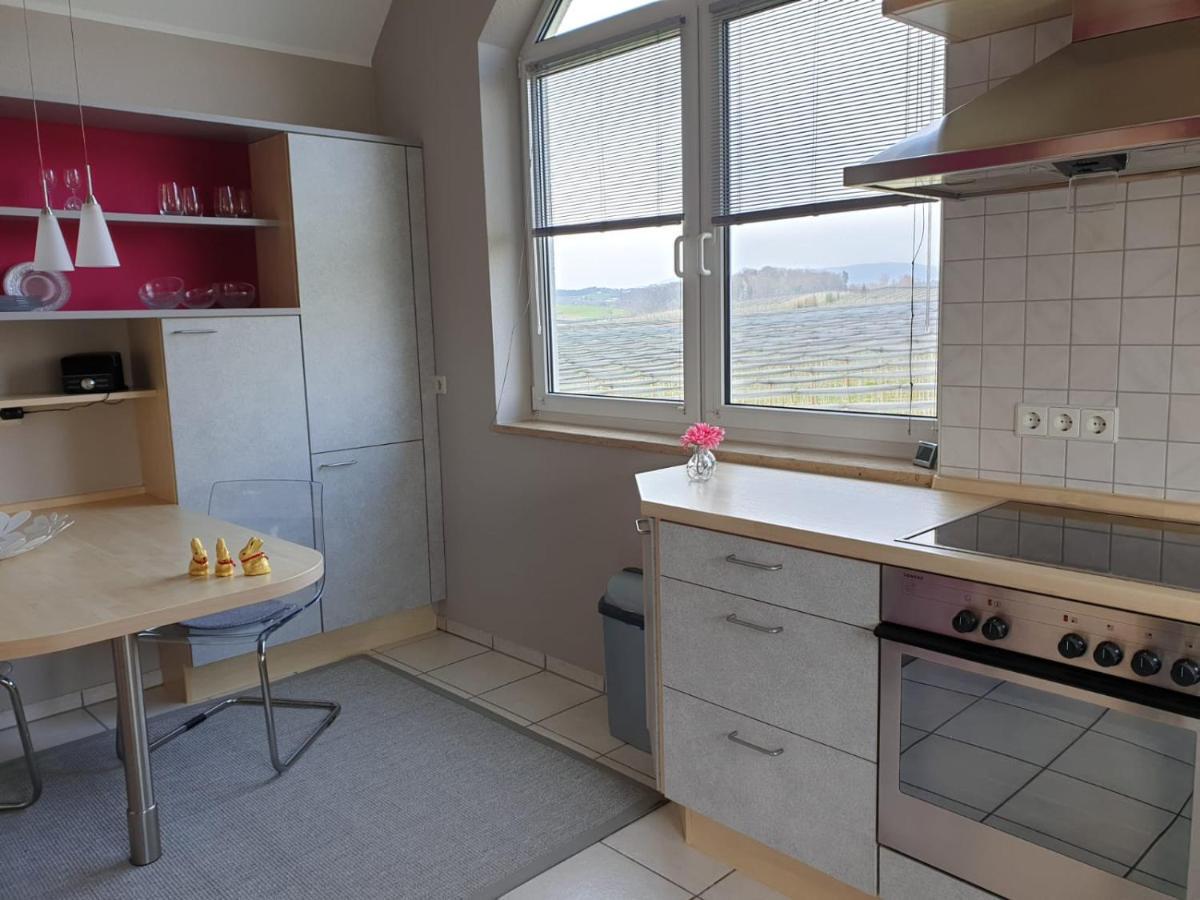 Apartment Bodensee Luxus Ferienwohnung Claudia 6 FDH