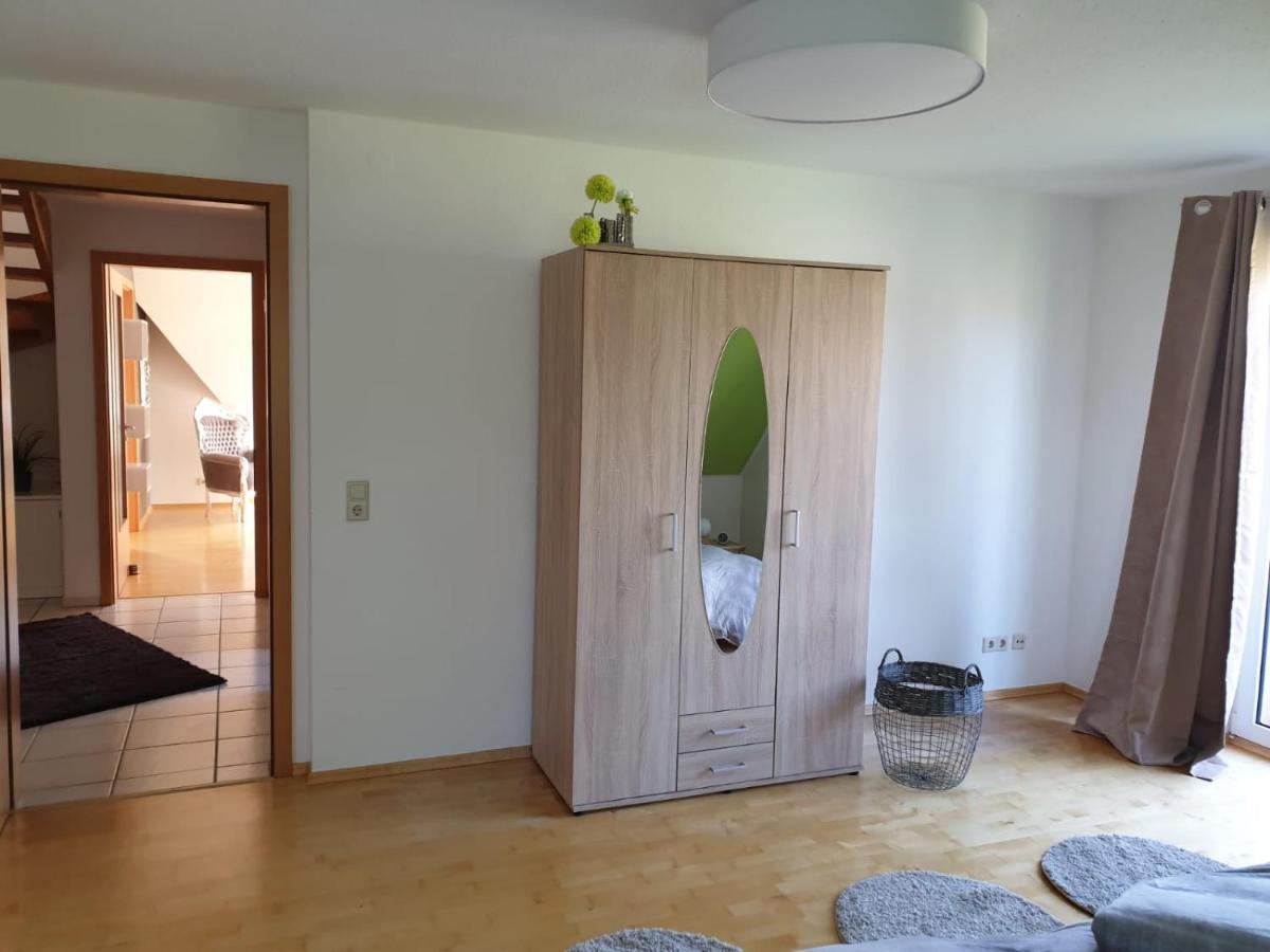Apartment Bodensee Luxus Ferienwohnung Claudia 6