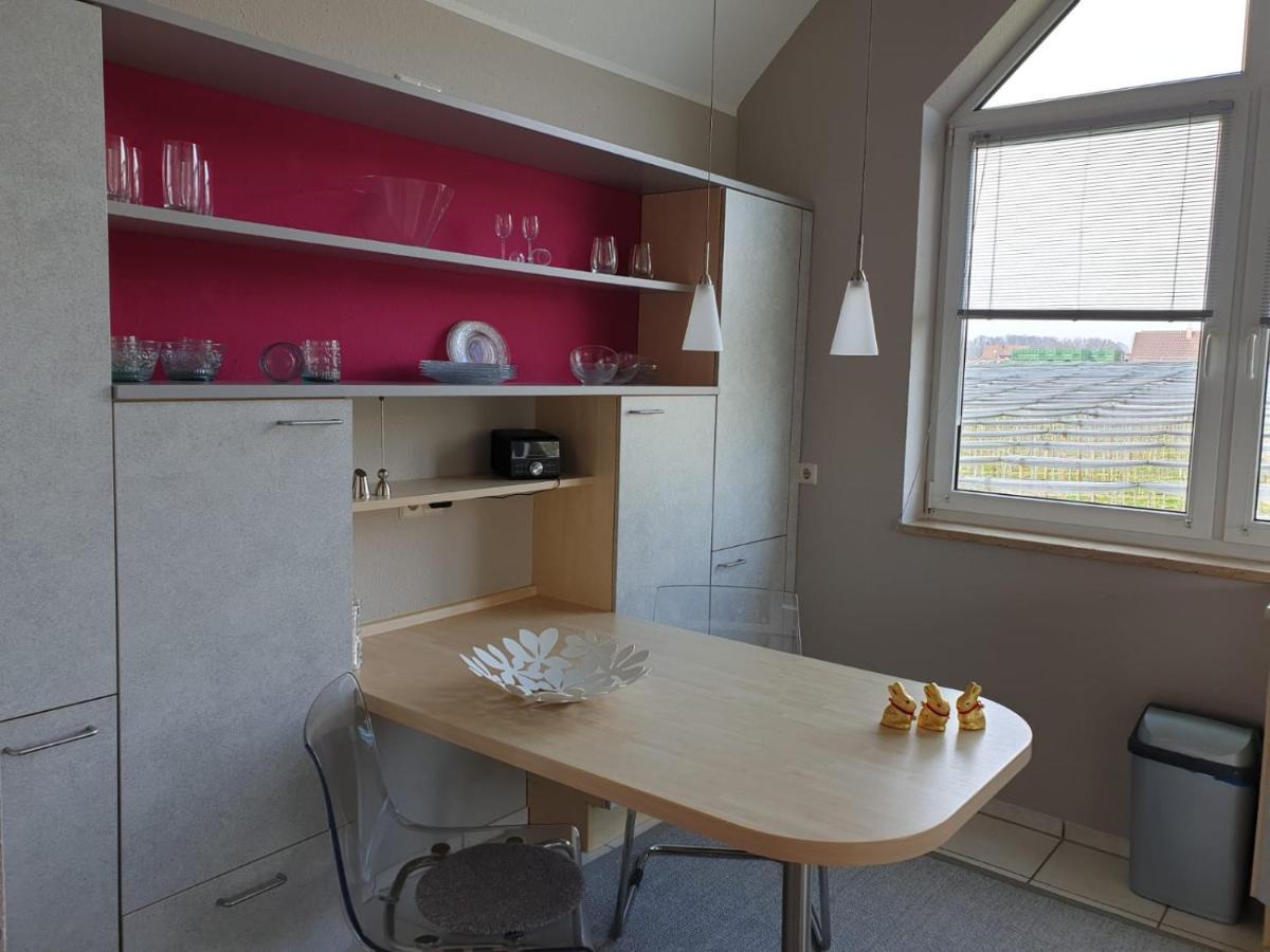 Bodensee Luxus Ferienwohnung Claudia 6 *