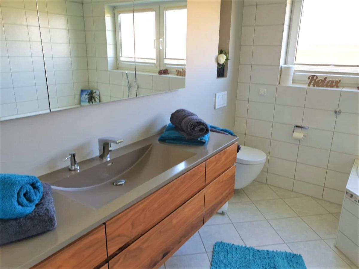 Bodensee Luxus Ferienwohnung Claudia 6
