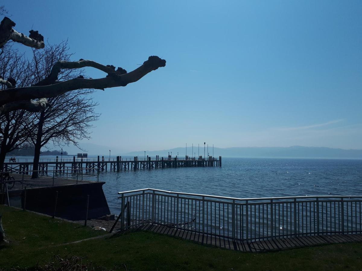 Bodensee Luxus Ferienwohnung Claudia 6 Apartment